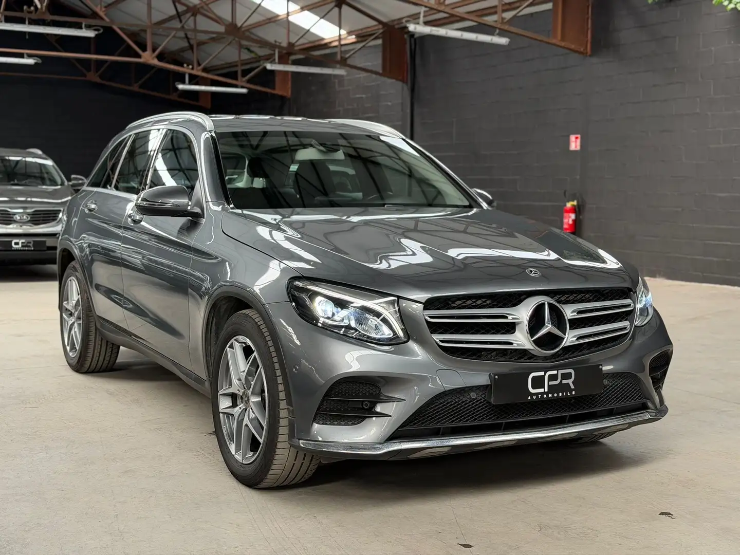 Dernière annonce SUV
